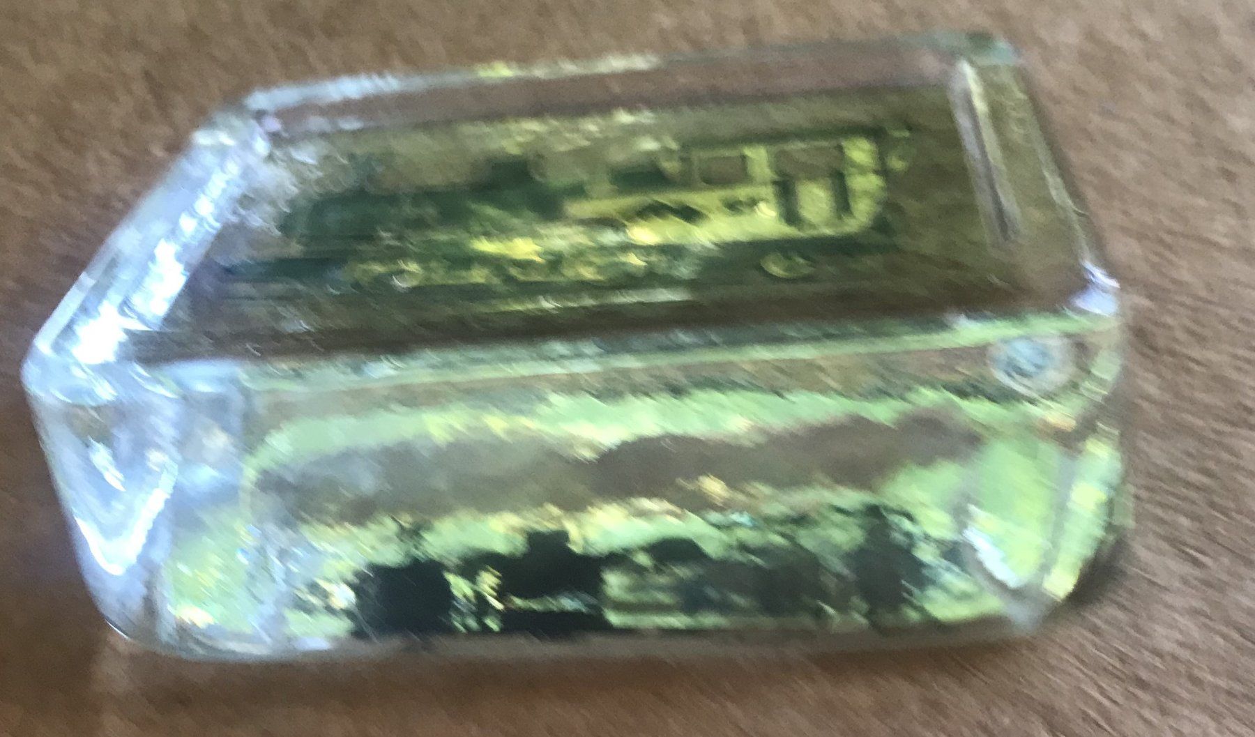 Bicchieri: GLAS LOKOMOTIVE – Usato da Ostermundigen venduto da wini63 5