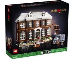 Lego 21330 - Home Alone