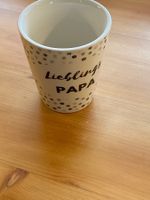 TASSE LIEBLINGS PAPA