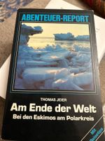 Abenteuer-Report Thomas Jeier Am Ende der Welt Buch