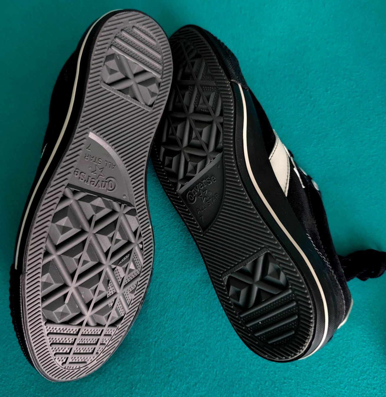 Converse Herrenschuhe: Sneaker Converse Star Player schwarz NEU – Neu (gemäss Beschreibung) aus kloten von Docsgirl 3