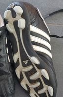 Adidas Fussballschuhe Gr. 34