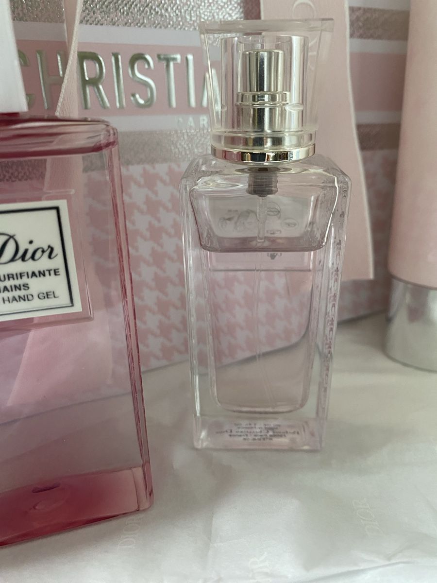 Dior Profumi & Eau de Toilette: Set Miss Dior – Nuovo e nell'imballaggio originale da Bouveret venduto da wes_7zll 1