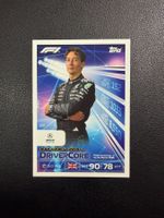 Topps Turbo Attax 2026 George Russell 169