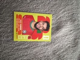 Panini WM Fussball 2026