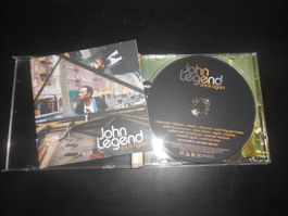 John Legend – Once Again / 2006