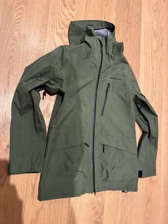 Skijacke Peak Performance