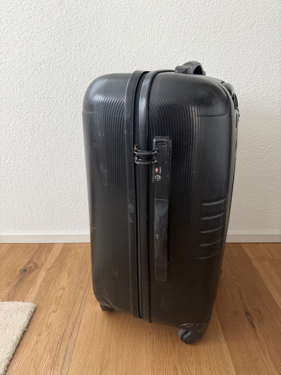 Samsonite Valigie: Samsonite CNU Spinner 65/2 – Usato da Interlaken venduto da fbnscl 5