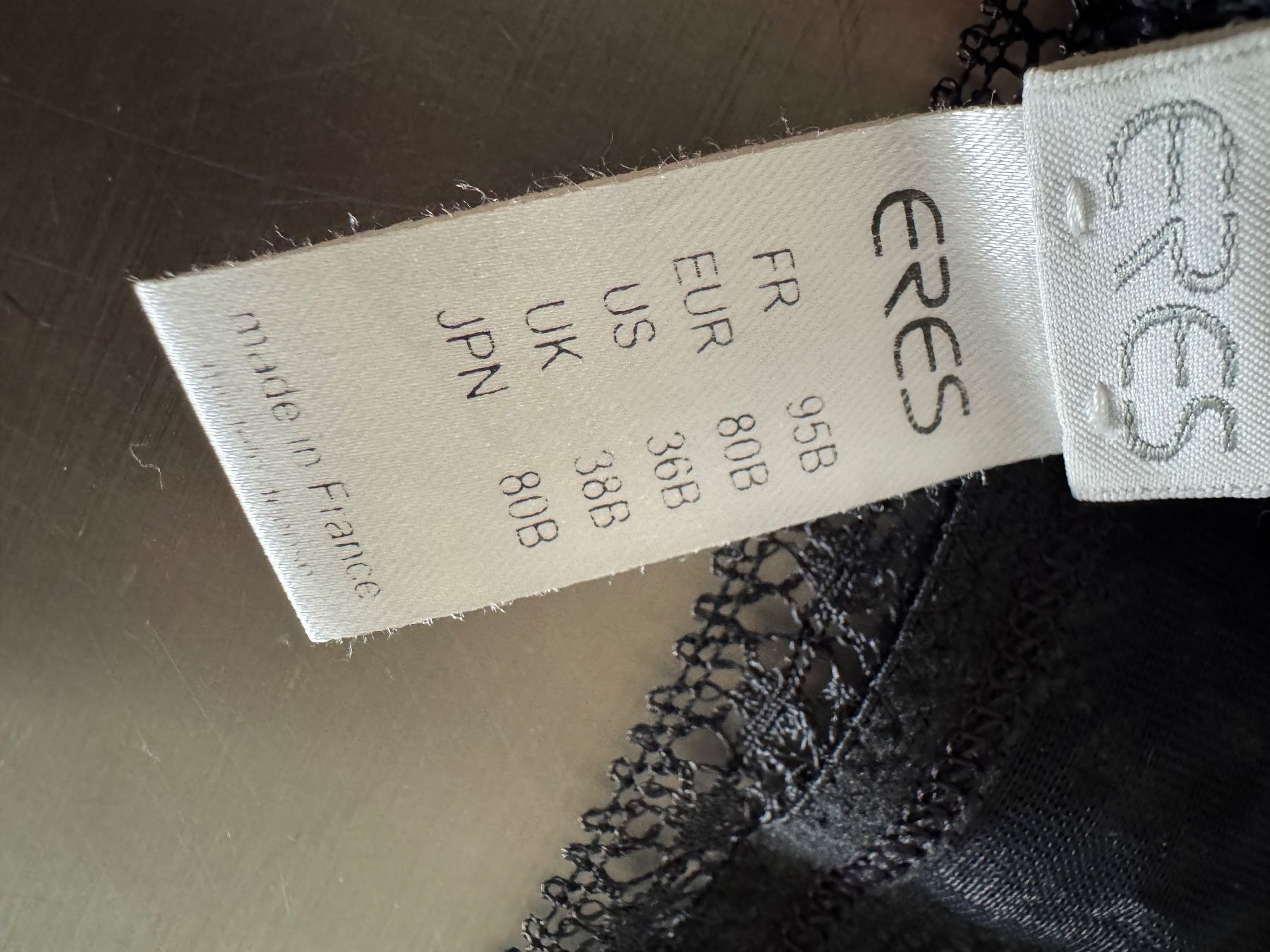 Altra biancheria intima: ERES Dessous-Set – Usato da Zürich venduto da froschchen79 4