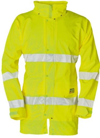 Restposten  20 Stk. Rukka R-Flex Jacke EN ISO 20471 Kl. 3