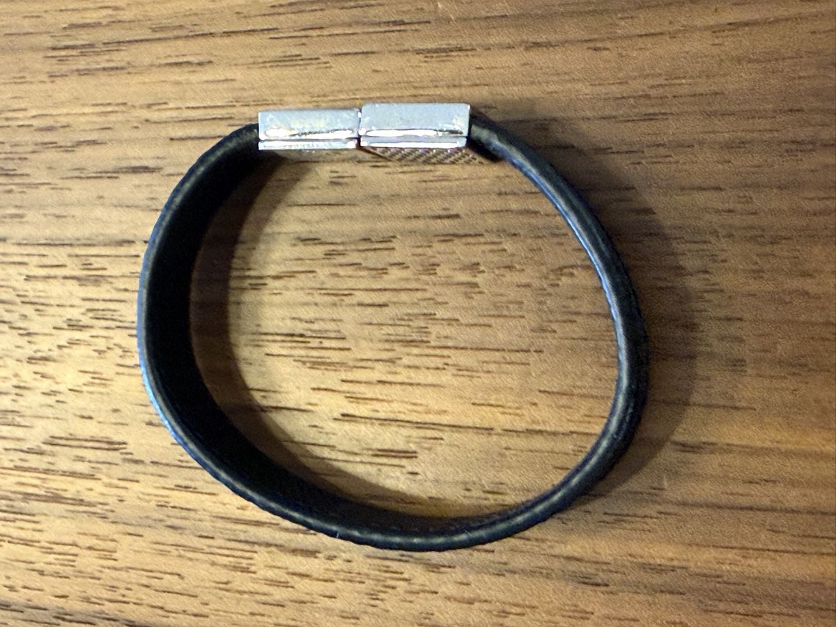 Louis Vuitton Armbänder & -reifen: Louis Vuitton Armband – Gebraucht aus Buchs AG von sportworld10 2
