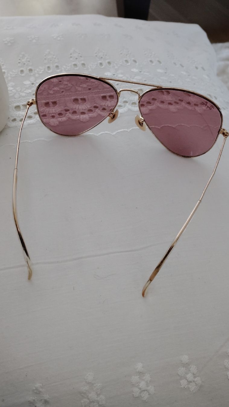 Ray-Ban Occhiali & Lenti: occhiali rayban  – Nuovo (secondo la descrizione) da Spreitenbach venduto da ludwigmaira 3
