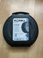 König/Thule Schneeketten CG-9