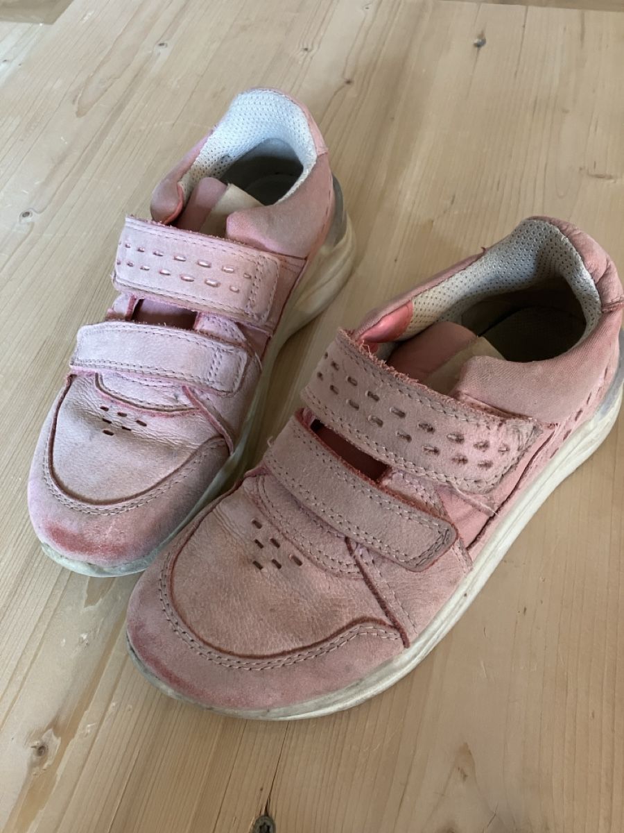 Ecco Scarpe per ragazze: Ecco Turnschuhe 29 – Usato da Hinwil venduto da Birebaum_1