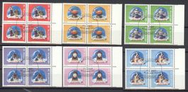 2000, Dauermarken Souvenirs, ET
