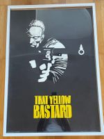 1995 Frank Miller Sin City Poster comic 68x97 cm