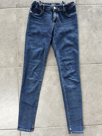 Jeans von Scotch&Soda, 1x getragen, Grösse 16