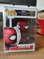 Funko Pop! Marvel - Spider-Man Diamond Collection SE #1160