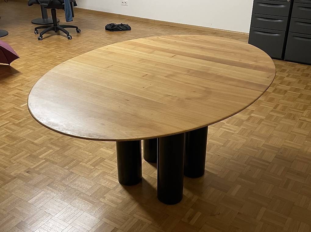 Tische: Tisch – Gebraucht aus Zunzgen von Ben21