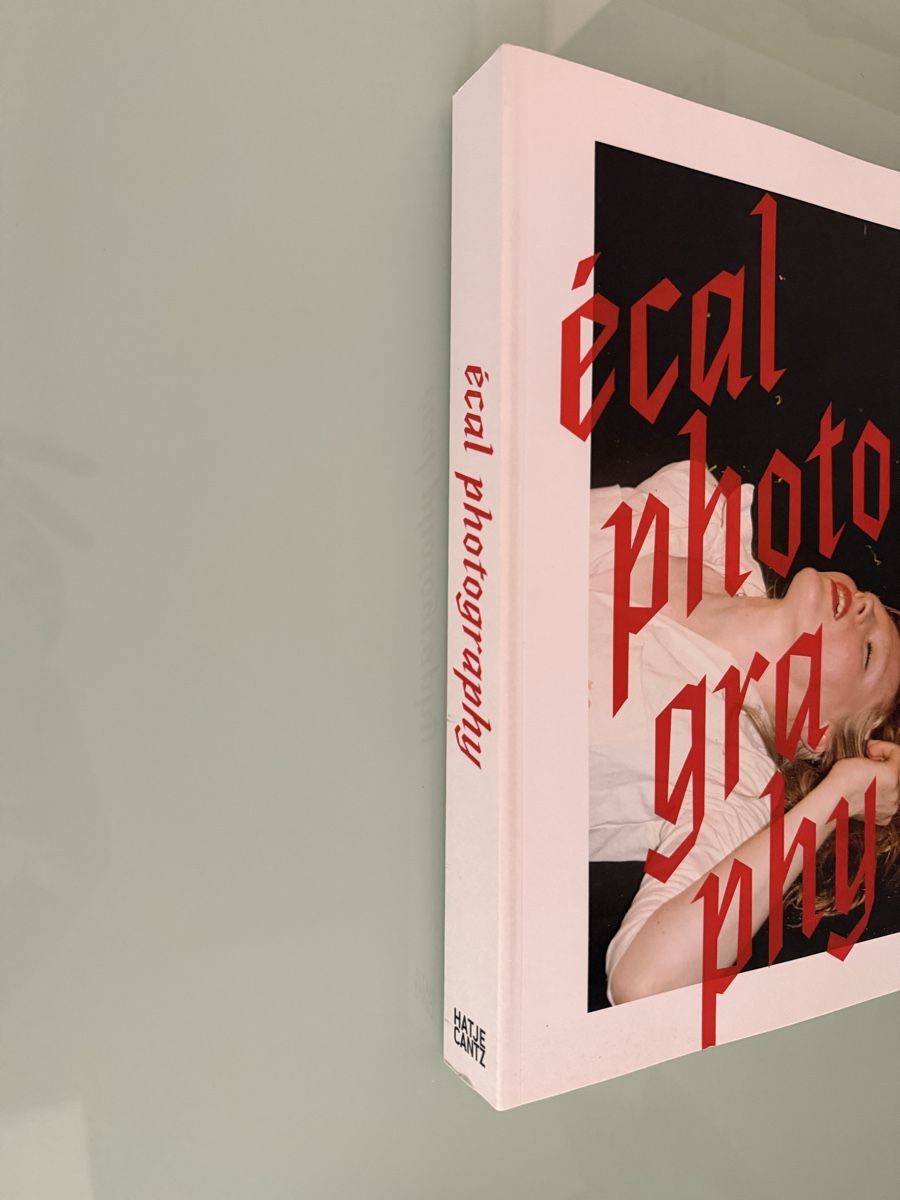 Bücher: ECAL Photography – Gebraucht aus Renens VD von ale_q6bz 8