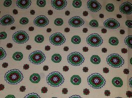 Stoff 140x160 cm Baumwolle