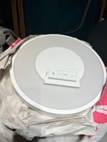 Philips Hue Being Deckenleuchte weiss inkl. Dimmschalter