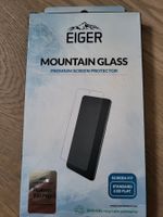 MOUNTAINGLAS FÜR HUAWEI PRO 20