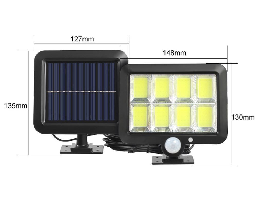 Lampade: LED außenleuchte solar lampen 5m Kabel – Nuovo (secondo la descrizione) da Thun venduto da nuonuoshop 6