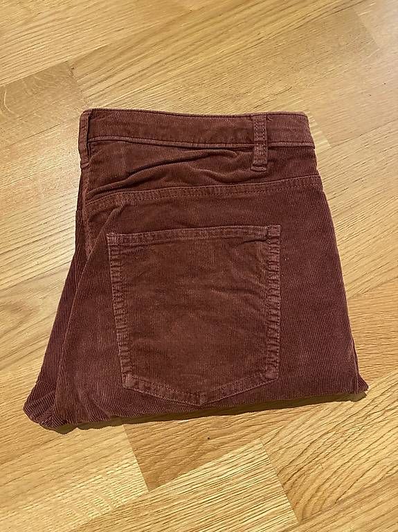 Hosen: Feincord Hose Esprit – Gebraucht aus Bern von nadjaz