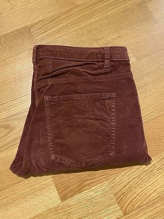 Feincord Hose Esprit