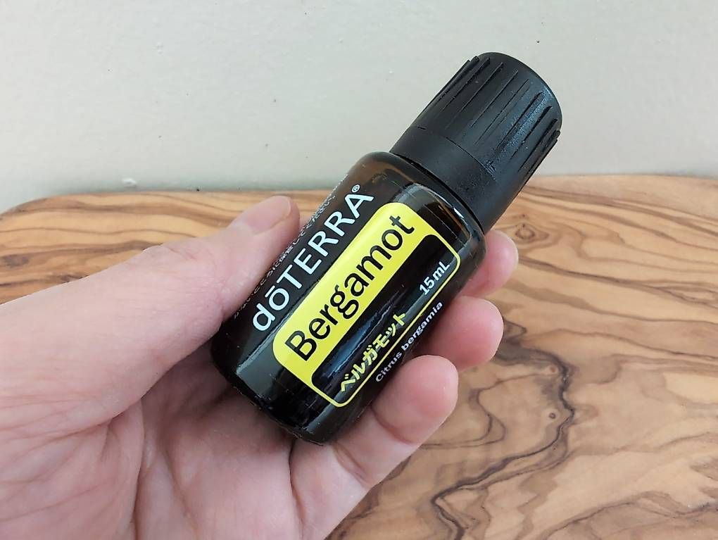 Doterra Oli essenziali: [NEU/ungeöffnet] doTERRA Bergamot 15ml – Nuovo e nell'imballaggio originale da Morschach venduto da be_la 4