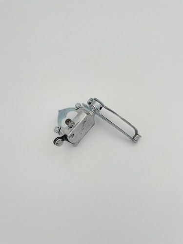 Ersatzteile: Campagnolo Valentino Umwerfer – Gebraucht aus Solothurn von VintageVelo81 1