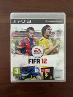 FIFA 12 für PS3