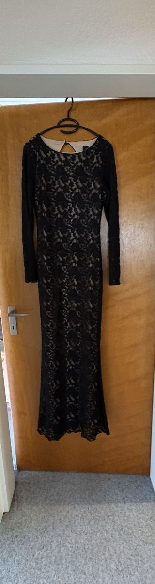 Rainbow Vestiti: Abendkleid Gr. 38 von Rainbow – Usato da Ebertswil venduto da shushuj 1