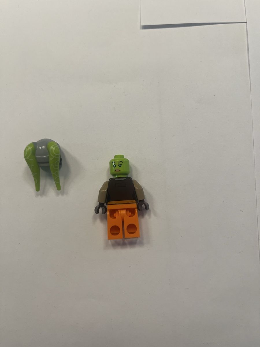 Lego Kit di costruzioni: Lego Star Wars 75053 The Ghost – Nuovo (secondo la descrizione) da St. Margarethen TG venduto da nic_n9n5 6
