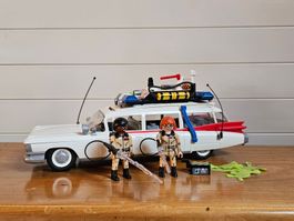 Playmobil 9220 Ghostbusters Ecto-1