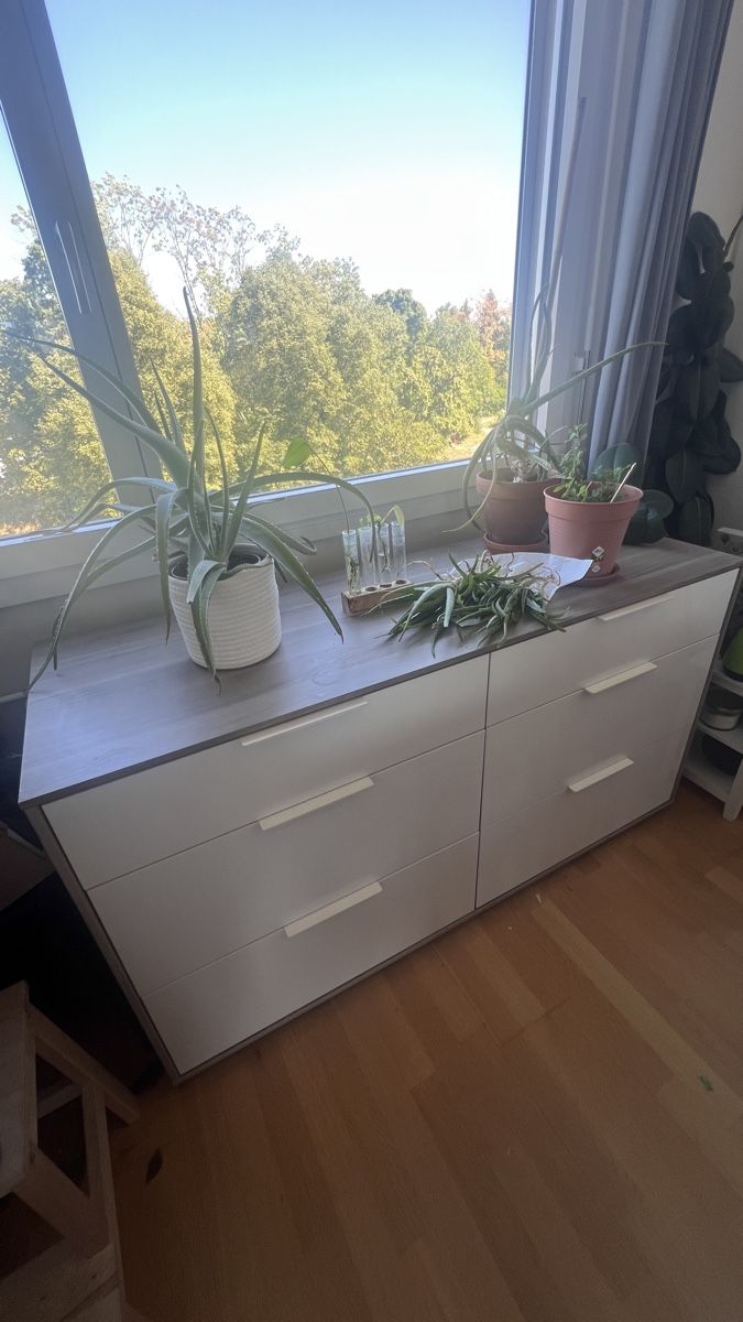 Commodes: Kommode  – D'occasion à Nänikon par Meyerna4