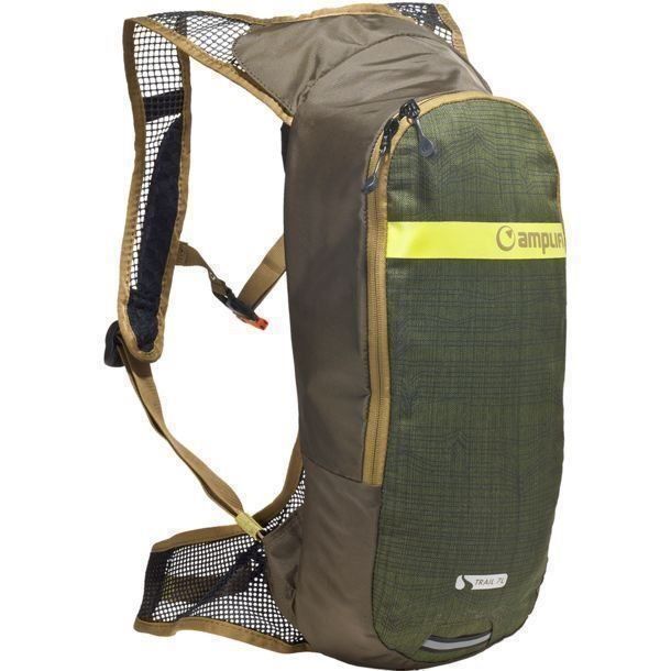 Amplifi Trail Velo Rucksack 7lt (Neu und originalverpackt) in ...