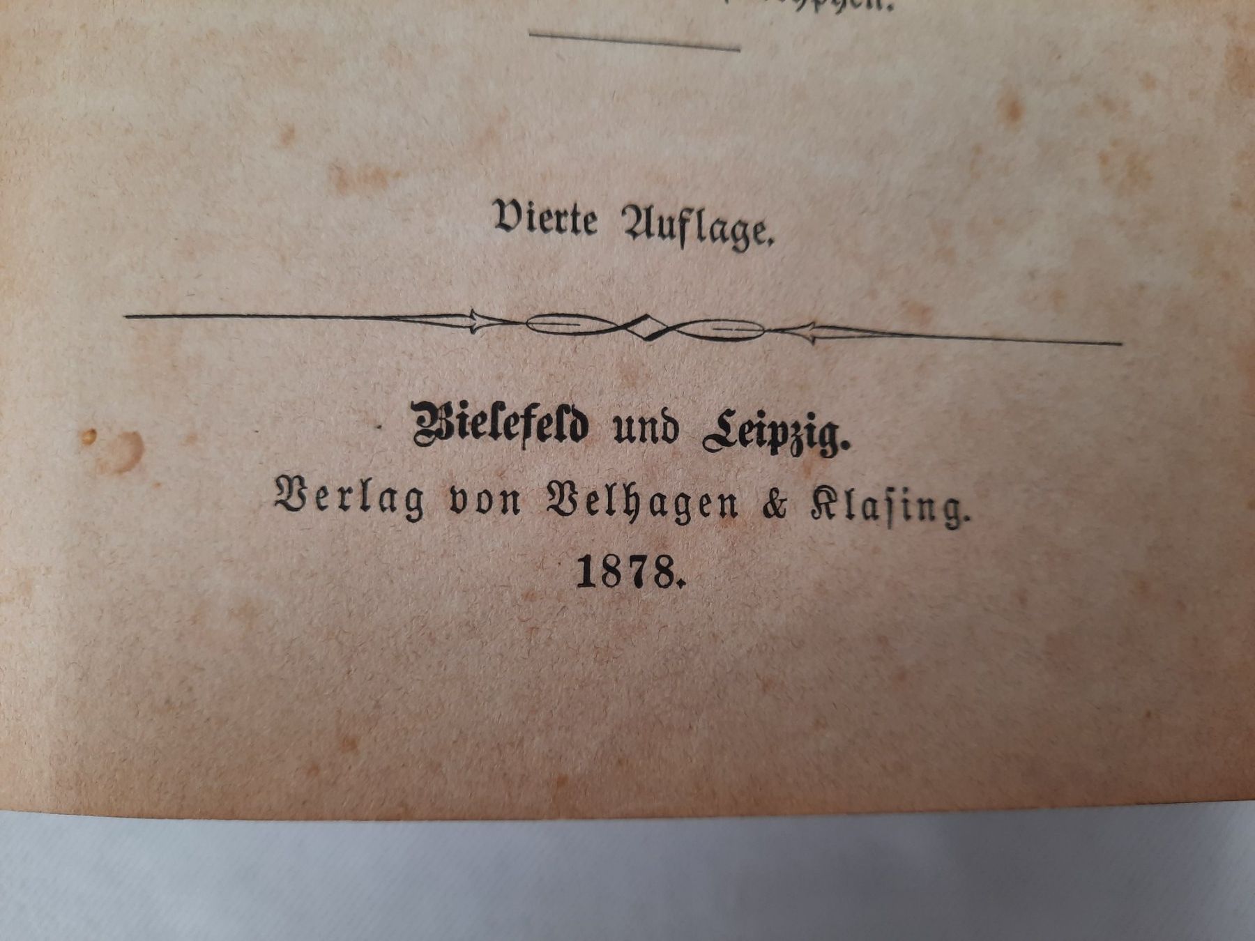 Libri: Die Bibel von 1878 – Usato da Beinwil am See venduto da Restwert_Beinwil 2