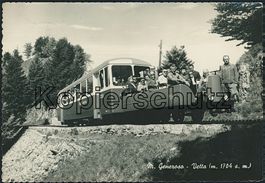 TI Monte Generoso - Bahn MG