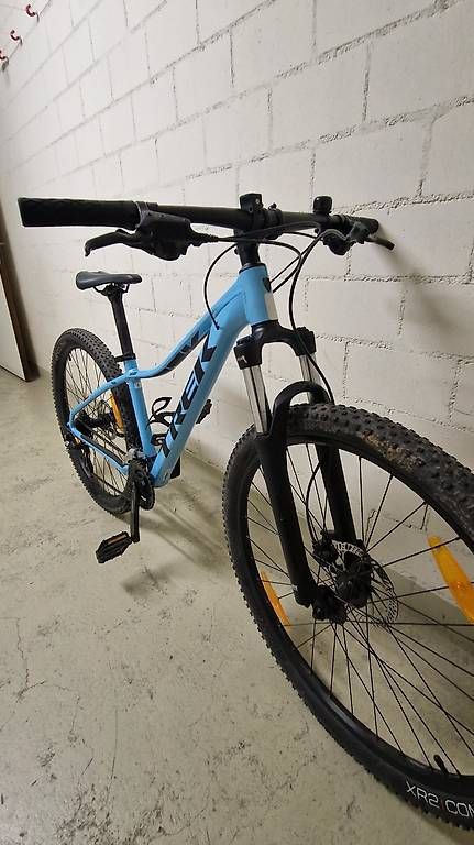 Biciclette: Trek Marlin 5 Grösse S – Usato da Hinwil venduto da Z0lli 4
