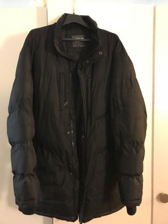 Jacke unisex