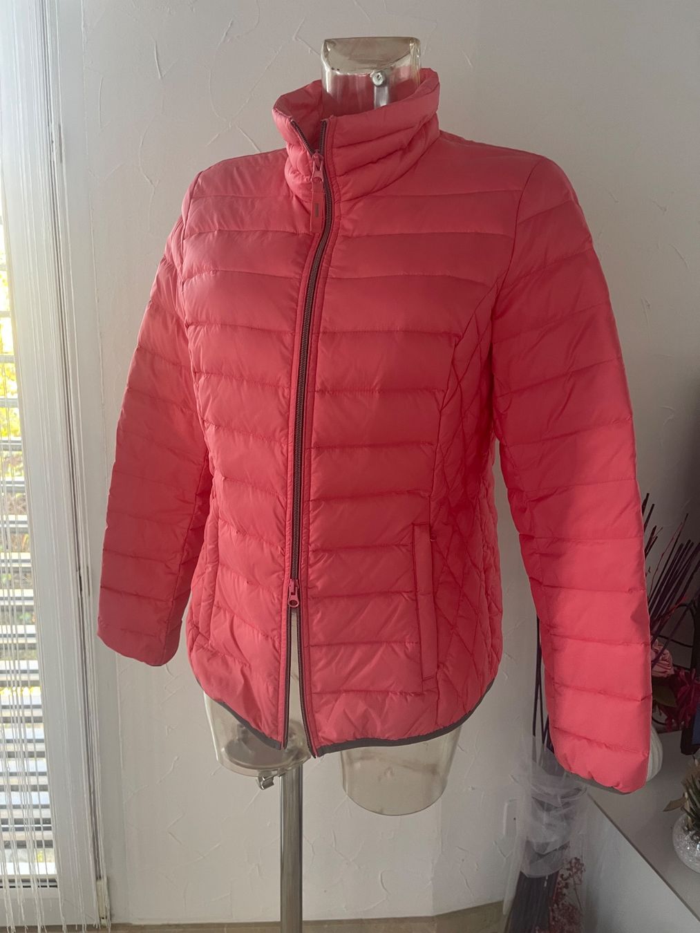 Jacken: Damen Steppjacke von Street one Gr. 40 – Neu (gemäss Beschreibung) aus Dietikon von Nissaa 1