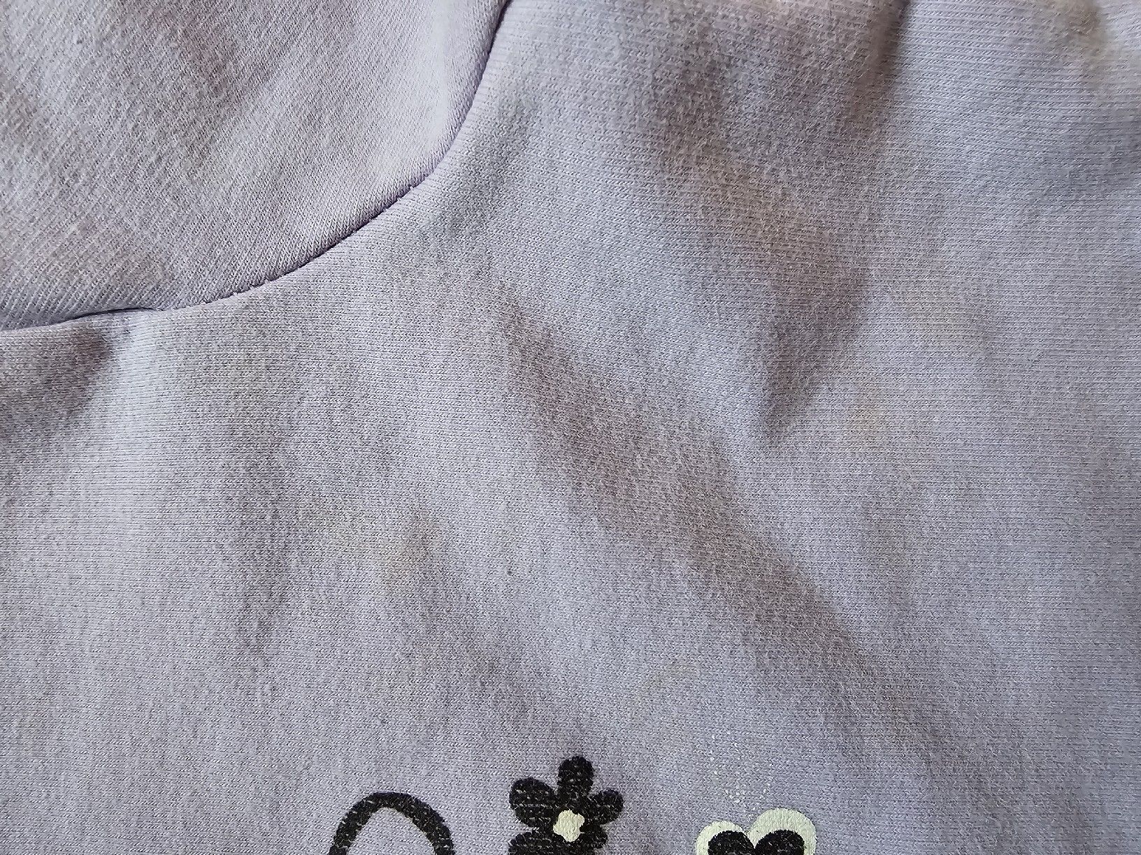 Lotti & Set di vestiti: Süsses Mädchen Set Gr. 98 Kleid Shirt Pulli Hose Jacke – Usato da Deitingen venduto da Koala-2024 5