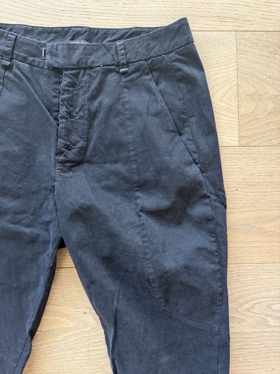 Pantaloni: Transit Hose – Usato da Zürich venduto da z00mie 1