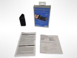 KENSINGTON Reise Powerbank für iPhone 4/S