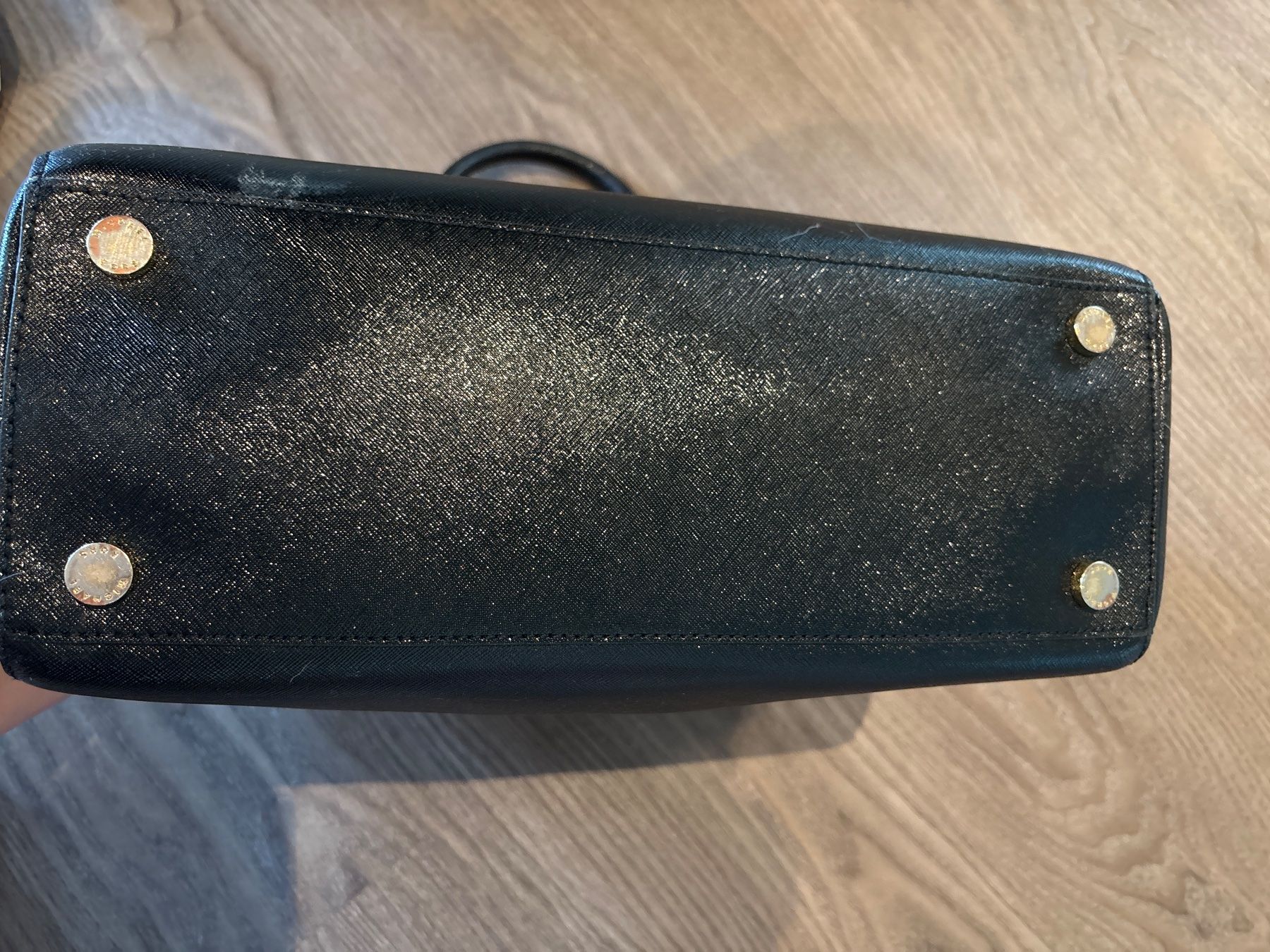 Michael Kors Borse da donna: Michael Kors Tasche mit echt Leder – Usato da Winterthur venduto da beijaflor777 7