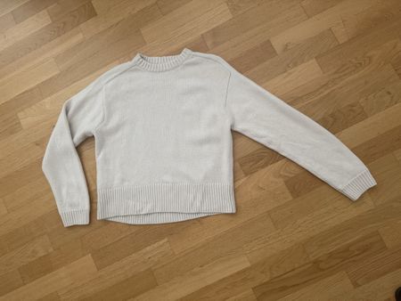 H&M Pullover | Gr. M | Cashmere Wool Blend