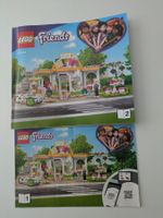 Lego Friends 41444
