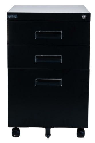 Altri mobili per ufficio: Rollcontainer 3 Schubladen Haengeregistr – Nuovo e nell'imballaggio originale da Herbertingen venduto da jet-line-e-trade 3